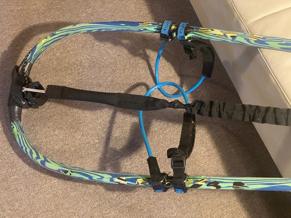 AL 360 - Wave slim carbon 150/200