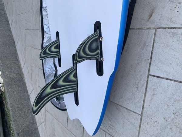 altra - Custom Lanteri Wave