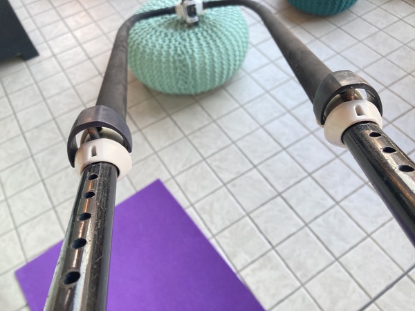 North Sails - Platinum Carbon 150-200