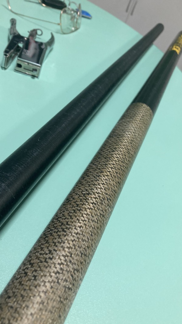 altra - POWEREX U.S.A. 430 RDM 91% Carbon