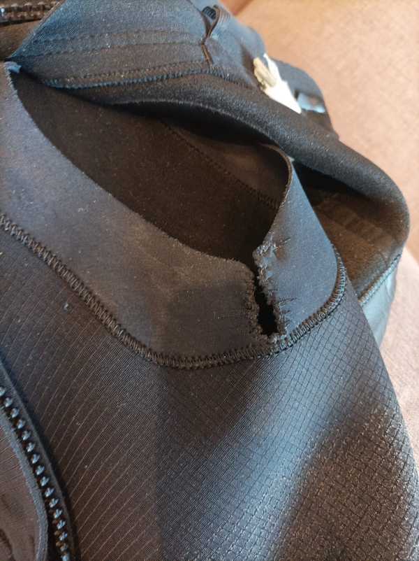 altra - Xcell Infinity 4/3