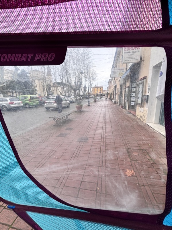 Neil Pryde - COMBAT PRO 4.2