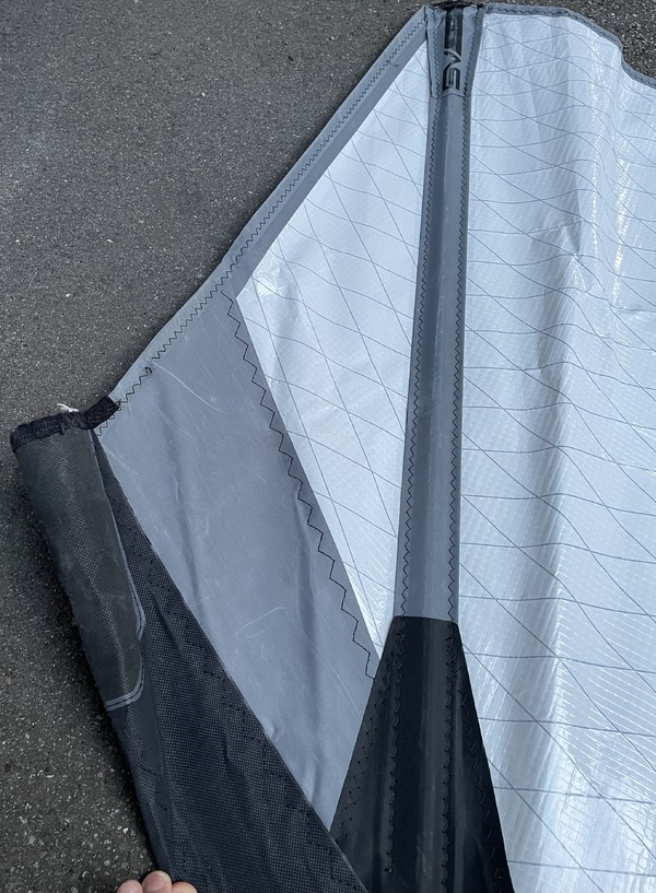 Severne Sails - S1 5.2