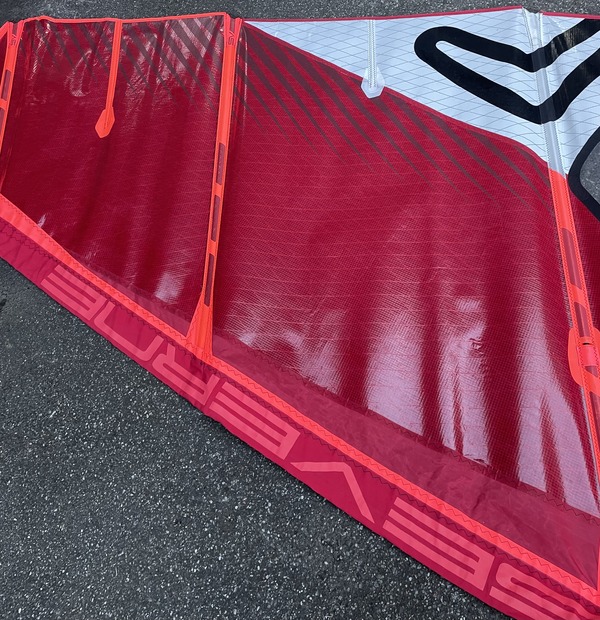 Severne Sails - S1 4.8