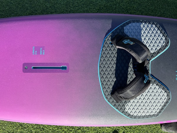 Jp - FREESTYLE PRO 86