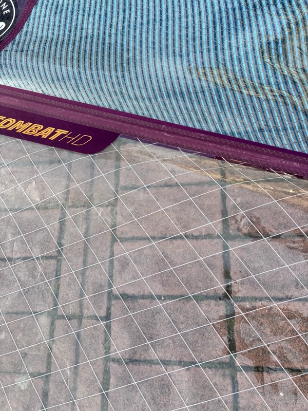 Neil Pryde - COMBAT HD 5.0