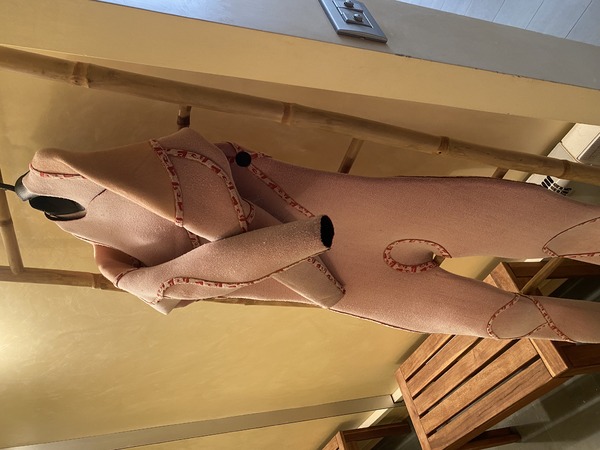 Rip Curl - Flash bomb zeep free 5/3 tg L