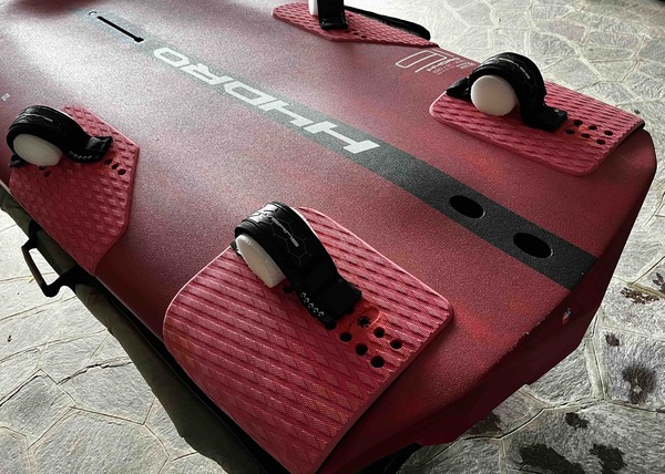 Severne Sails - HYDRO