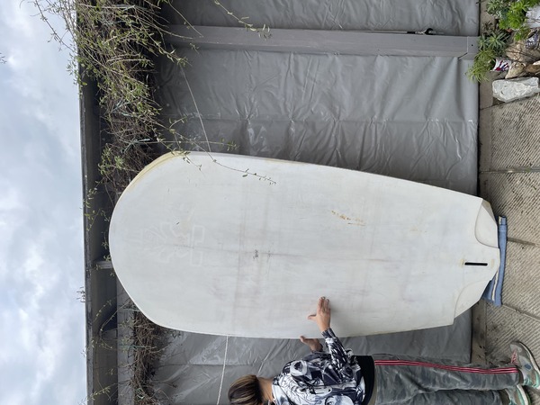 Starboard - formula 161