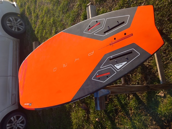 Severne Sails - Pyro