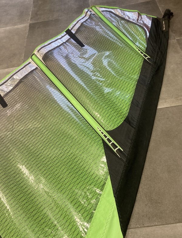 Severne Sails - "Renegade" 5.3