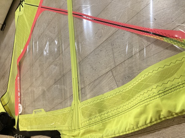 Goya - Banzai Pro 4.5 Wave Power 