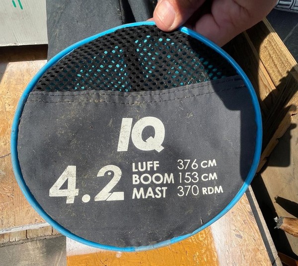 Gaastra - IQ 4.2 del 2019