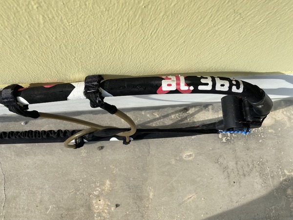AL 360 - Ergal 160/205