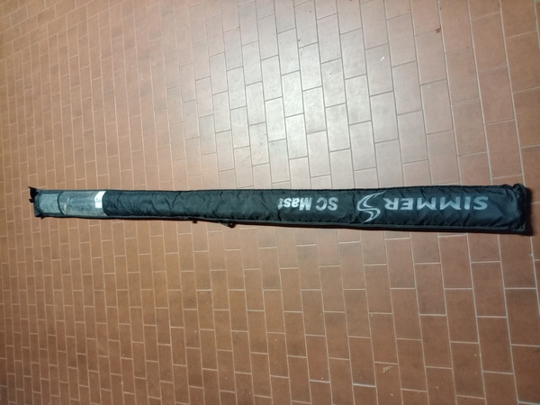 Simmer Style - Rdm 400 100% sc10