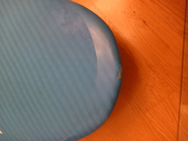 Fanatic - Freewave 115 TE