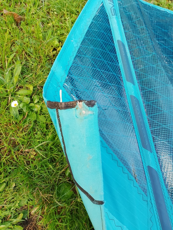 Severne Sails - Blade 