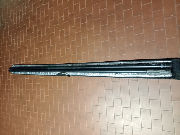 Challenger Sails - Konda 5.0 + Albero simmer 400 rdm 100%