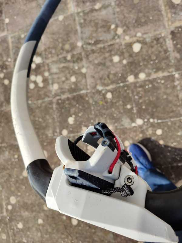 North Sails - Boma Silver 180-230