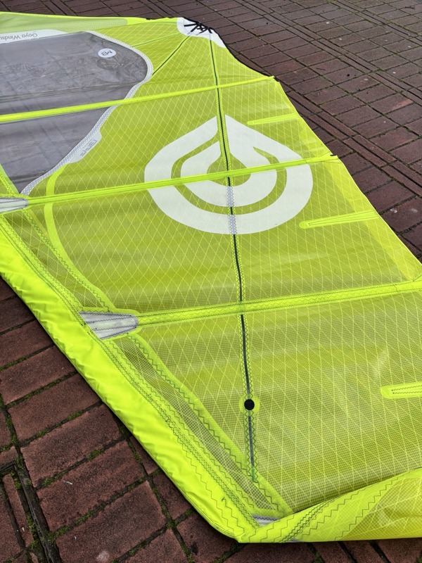 Goya - ECLIPSE PRO 5.5