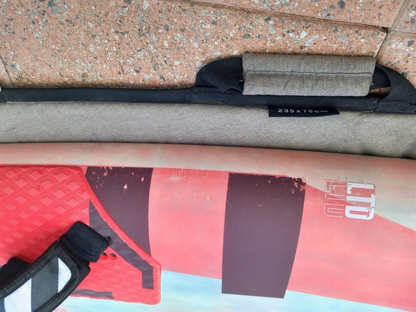 Tabou - Fifty 115 LTD