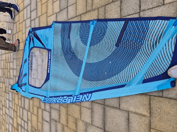 Neil Pryde - Combat 4.2 hd