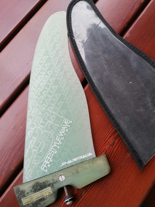 Jp - Freestyle Wave 111 Pro editio