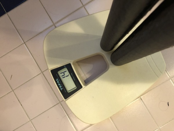 Maui Sails - SRS WAVE RDM 400