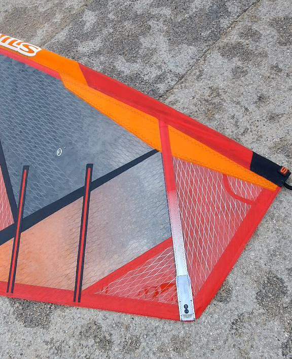 Gun Sails - GUN AQUA 4.6