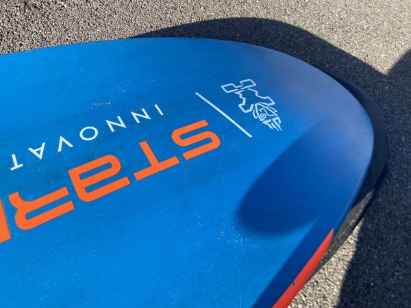 Starboard - Ultrakode