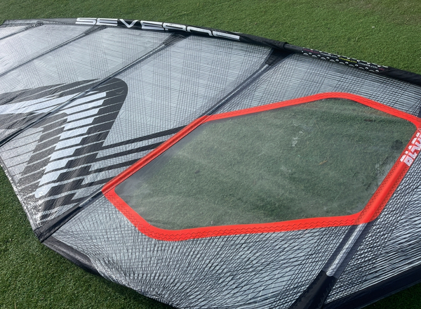 Severne Sails - Blade Pro 5 del 2022