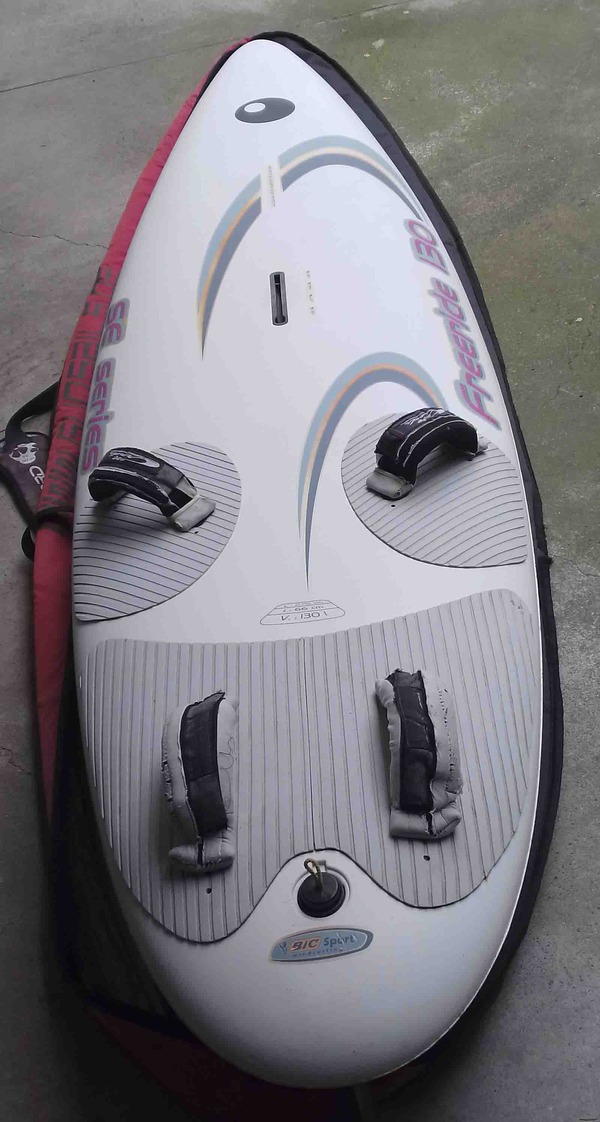 Bic Sport - 130 litri