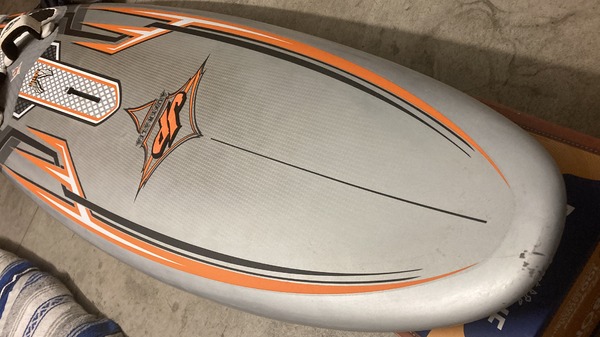 Jp - Pro Edition Carbon FSW 84