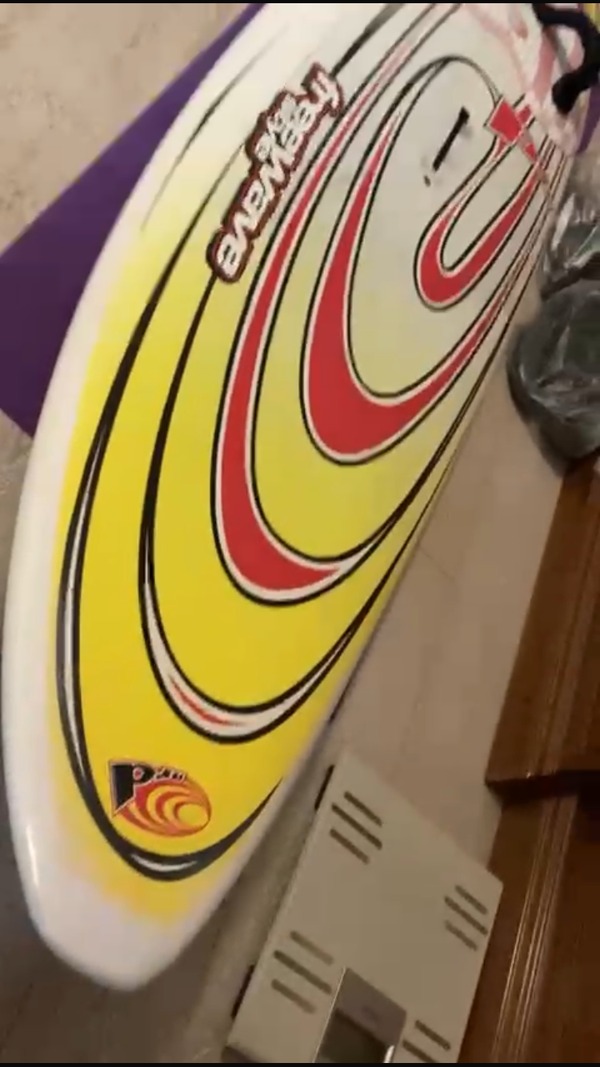 Rrd - FSW 87 LTD Carbon