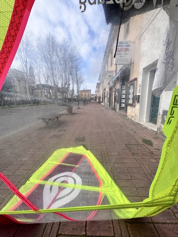 Goya - bANZAI PRO 4.7