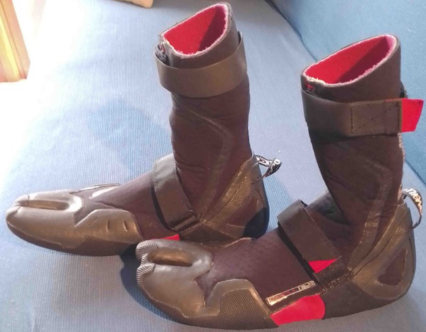 O'Neill - calzari Psycho 3,5