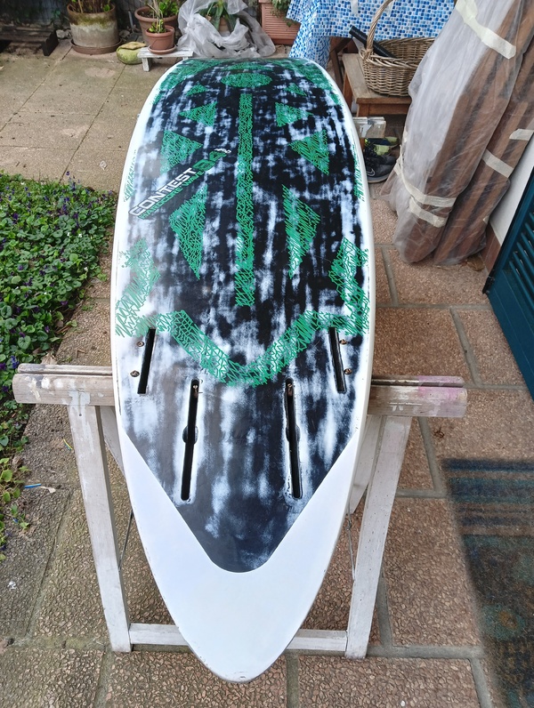 Quatro - Hardcore wave 84