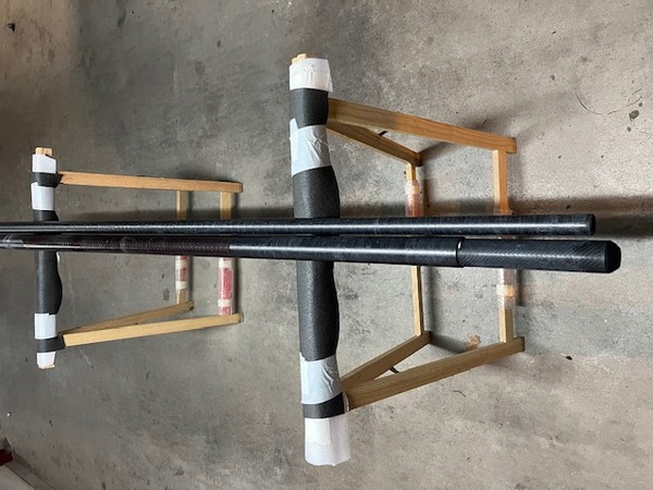 Challenger Sails - 460 SDM 100% RSS - PWA