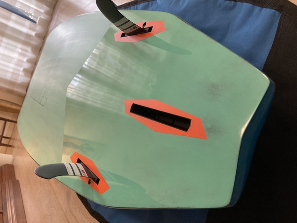 Tabou - 3S Plus 106 Team Edition Carbon 2025