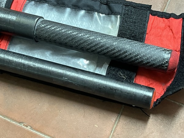 Severne Sails - RDM 90% 400