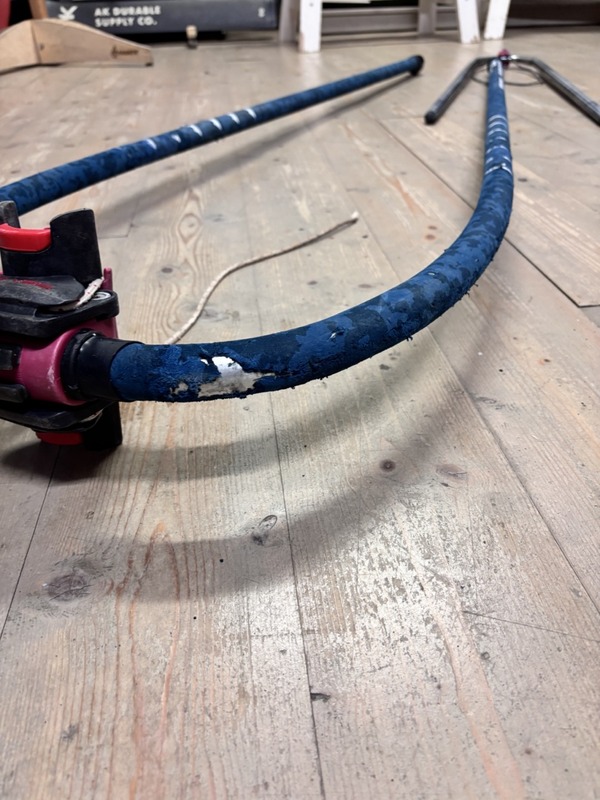 Severne Sails - METAL170-220