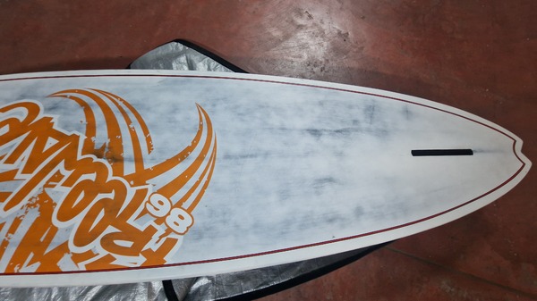 Fanatic - Freewave 86