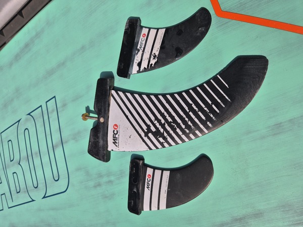 Tabou - 3S STYLE+ 106 LTD  2025