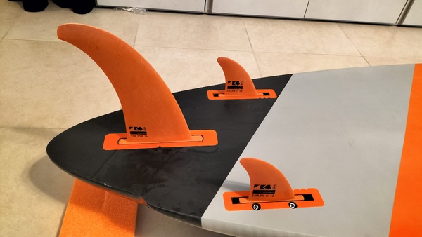 Rrd - Freestyle Wave 96 Ltd