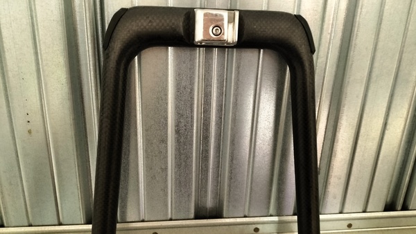 Streamlined - Carbon V2 135-185