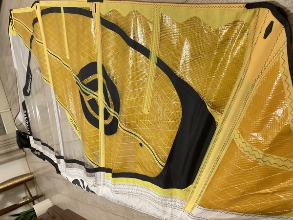 Goya - Banzai Pro 4.0 Power Wave 