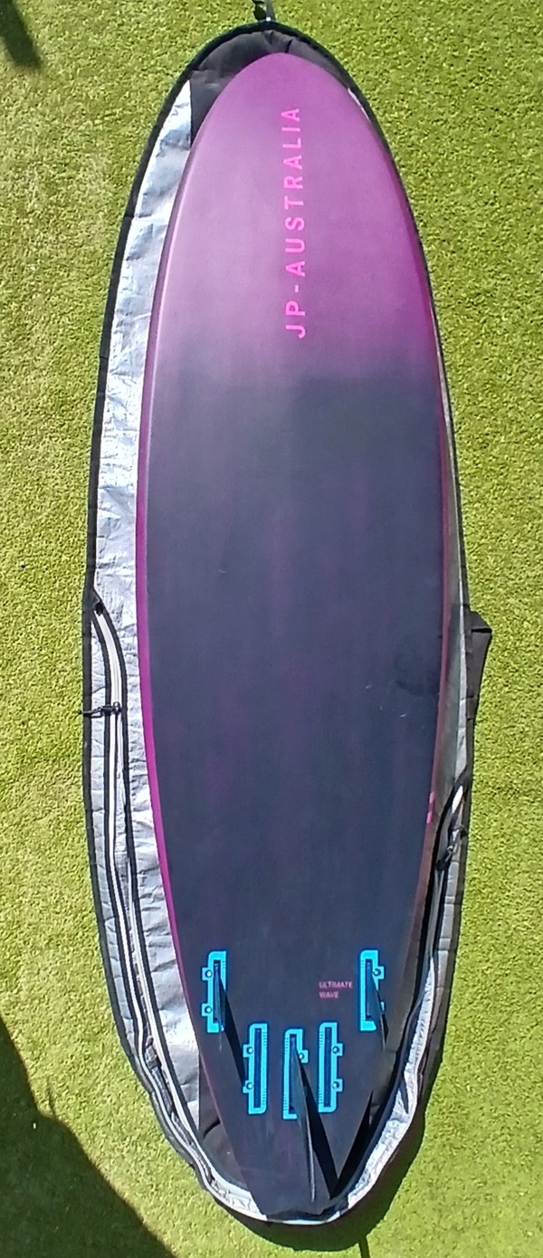 Jp - Ultimate wave pro edition 2024 75 lt