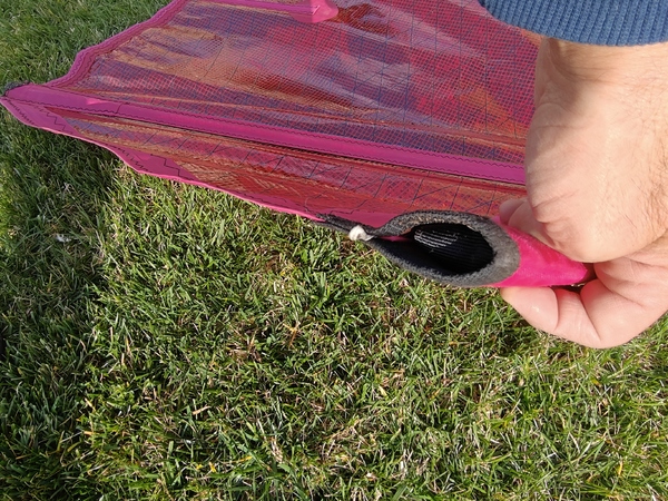 Severne Sails - Blade 4.5