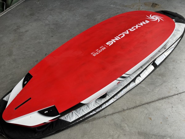 altra -  FMX Racing  Invictus 138l 