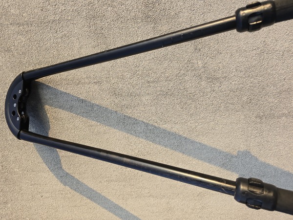 Tecnolimits - XTR 180-240 CARBON